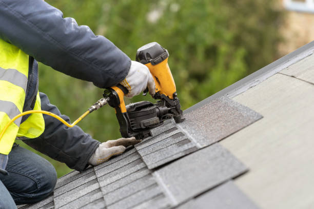 Fast & Reliable Emergency Roof Repairs in Fairbury, IL