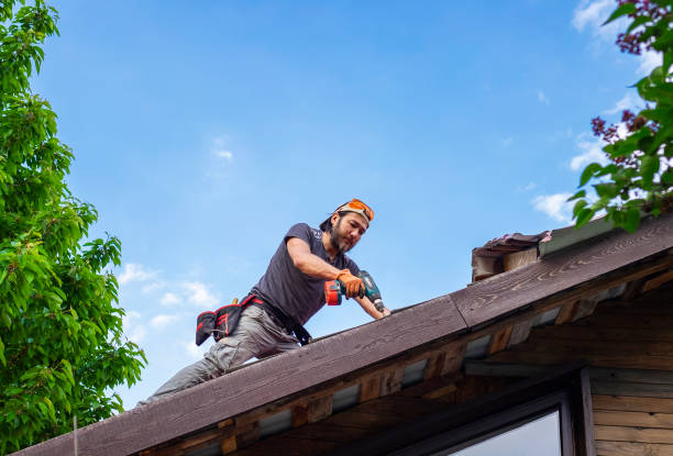  Fairbury, IL Roofing repair and installation Pros