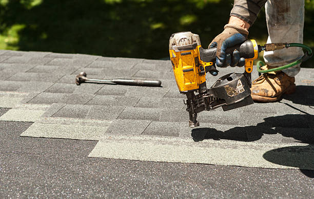 Best Green or Eco-Friendly Roofing Solutions  in Fairbury, IL